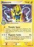 Manectric (38/107) Reverse Holofoil [Deoxys] - Uncommon
