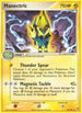 Manectric (38/107) Reverse Holofoil [Deoxys] - Uncommon