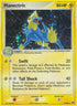 Manectric (007/106) Reverse Holofoil [Emerald] - Holo Rare