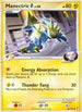 Manectric G (66/147) Reverse Holofoil [Supreme Victors] - Uncommon
