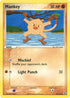 Mankey (38/112) Reverse Holofoil [FireRed & LeafGreen] - Uncommon