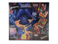 Marvel Masterpieces (Presents Nahuel Grego) Hobby Box (Upper Deck 2024) | Eastridge Sports Cards