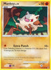 Mankey (112/147) Reverse Holofoil [Supreme Victors] - Common