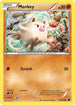 Mankey (59/116) [Plasma Freeze] - Common