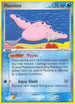 Mantine (045/109) Reverse Holofoil [Team Rocket Returns] - Uncommon
