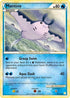 Mantine (045/123) Reverse Holofoil [HeartGold SoulSilver] - Uncommon