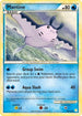 Mantine (045/123) Reverse Holofoil [HeartGold SoulSilver] - Uncommon