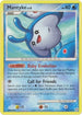 Mantyke (055/130) [Diamond and Pearl] - Uncommon