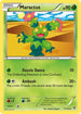 Maractus (11/135) Reverse Holofoil [Plasma Storm] - Uncommon