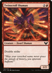 Twinscroll Shaman (STX-118) - Strixhaven: School of Mages