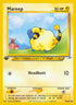 Mareep 075  - 1st Edition Neo Destiny - Common