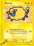 Mareep 119  Expedition - Common