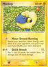 Mareep 067  - Reverse Holofoil Team Rocket Returns - Common