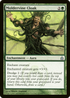 Moldervine Cloak (RAV-173) - Ravnica: City of Guilds Foil