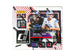 2024 Panini Donruss Clearly Football Hobby Box