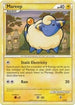 Mareep (#20)  HGSS Trainer Kit Gyarados & Raichu - Common