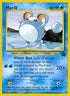 Marill 029  WoTC Promo - Promo