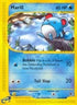 Marill/165  Expedition - Common
