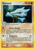 Marowak  FireRed & LeafGreen - Holo Rare