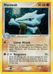 Marowak  FireRed & LeafGreen - Holo Rare