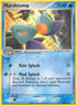 Marshtomp - 024/100/100  Crystal Guardians - Rare