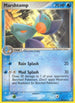 Marshtomp - 024/100/100  Crystal Guardians - Rare