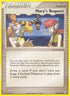 Mary's Request 086/115  - Reverse Holofoil Unseen Forces - Uncommon