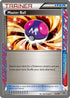 Master Ball  - Holofoil Plasma Blast - Rare Ace