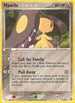 Mawile  Power Keepers - Rare