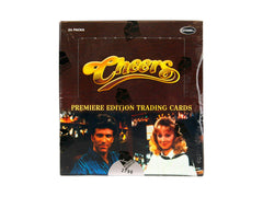 Rittenhouse Cheers Premiere Edition Trading Cards Hobby Box (2025) | Eastridge Sports Cards