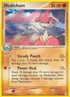 Medicham - 42/101/101  - Reverse Holofoil Hidden Legends - Uncommon