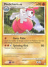 Medicham  - Reverse Holofoil Diamond and Pearl - Rare