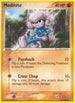 Meditite 055  Power Keepers - Common