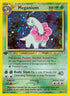 Meganium (010/111) 1st Edition Holofoil [Neo Genesis] - Holo Rare