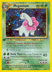 Meganium (010/111) 1st Edition Holofoil [Neo Genesis] - Holo Rare