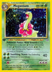Meganium (11/111) 1st Edition Holofoil [Neo Genesis] - Holo Rare