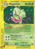 Meganium (18/165) Reverse Holofoil [Expedition] - Holo Rare