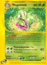 Meganium (54/165) Reverse Holofoil [Expedition] - Rare