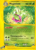 Meganium (54/165) Reverse Holofoil [Expedition] - Rare