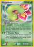 Meganium  - Reverse Holofoil Unseen Forces - Holo Rare