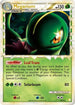 Meganium (Prime) 109  - Holofoil HeartGold SoulSilver - Ultra Rare