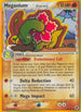 Meganium (Delta Species) (4/101) Reverse Holofoil [Dragon Frontiers] - Holo Rare