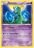 Meloetta (77/149) Holofoil [Boundaries Crossed] - Holo Rare