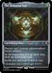 The Immortal Sun (Foil Etched) (CMM-608) - Commander Masters Foil