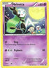 Meloetta (BW68/101) [Black and White Promos] - Promo