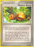 Memory Berry (80/100) Reverse Holofoil [Crystal Guardians] - Uncommon