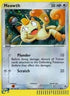 Meowth (EX Series Collector's Tin) (013/40) Holofoil [Nintendo Promos] - Promo