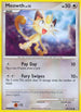 Meowth (106/146) Reverse Holofoil [Legends Awakened] - Common