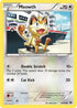 Meowth (080/99) [Next Destinies] - Common