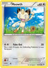 Meowth (106/149) [Boundaries Crossed] - Common